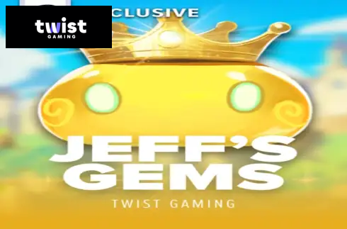 Jeff's Gems